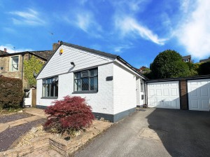 3 bedroom Bungalow for sale in Oldham