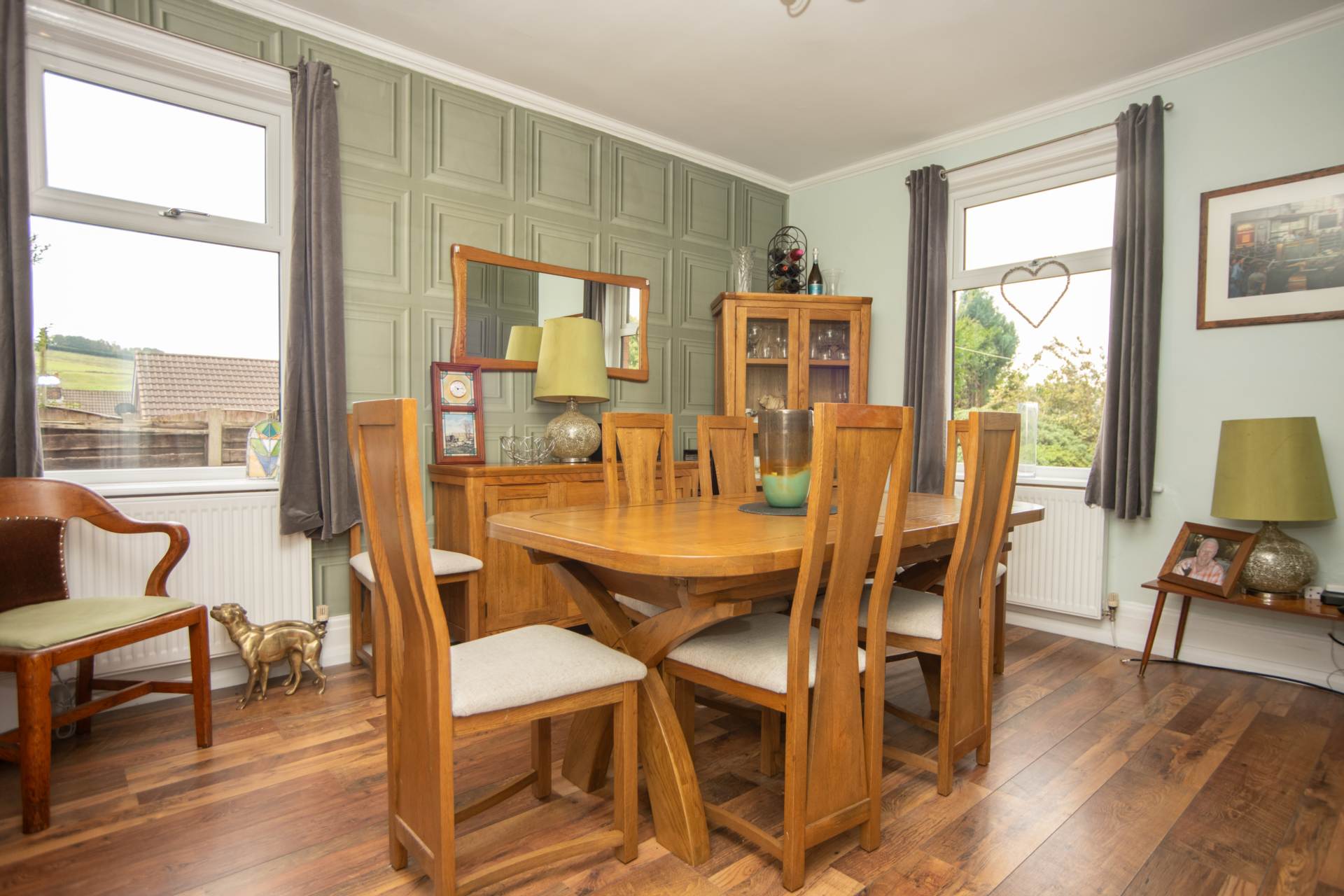 Additional Property Image 4 bedroom Detached for sale in Oldham 6