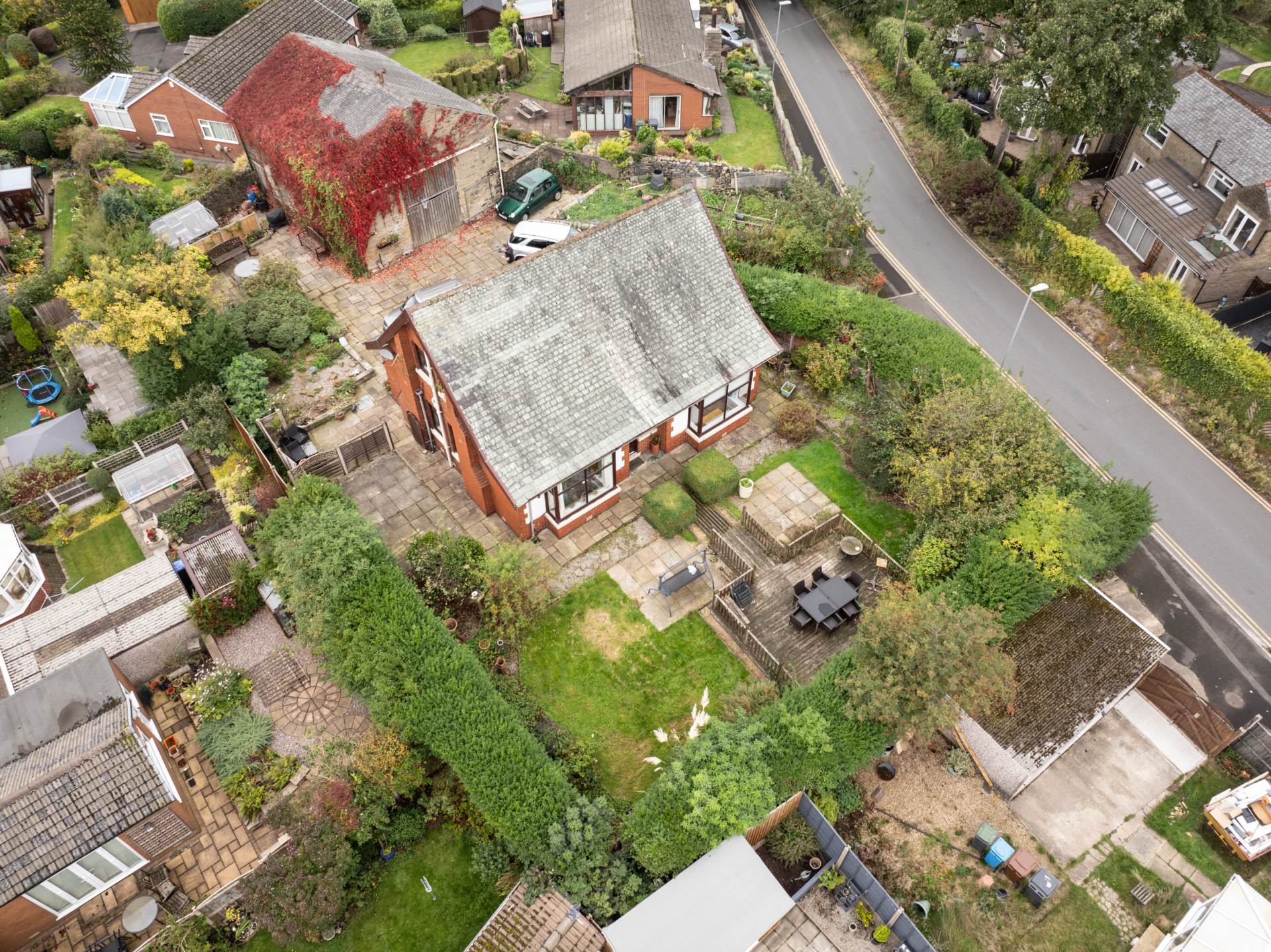 Additional Property Image 4 bedroom Detached for sale in Oldham 30