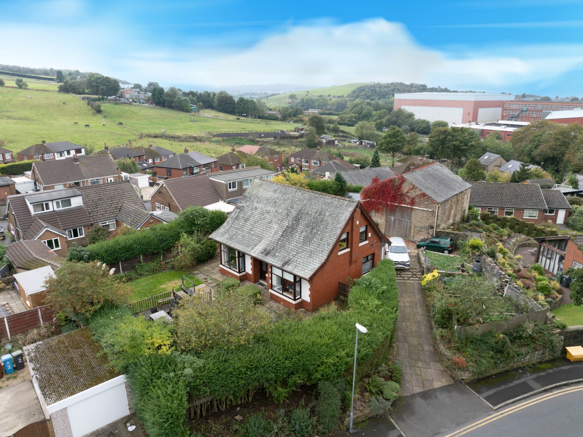 Additional Property Image 4 bedroom Detached for sale in Oldham 31