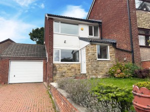 3 bedroom Semi Detached for sale in Oldham