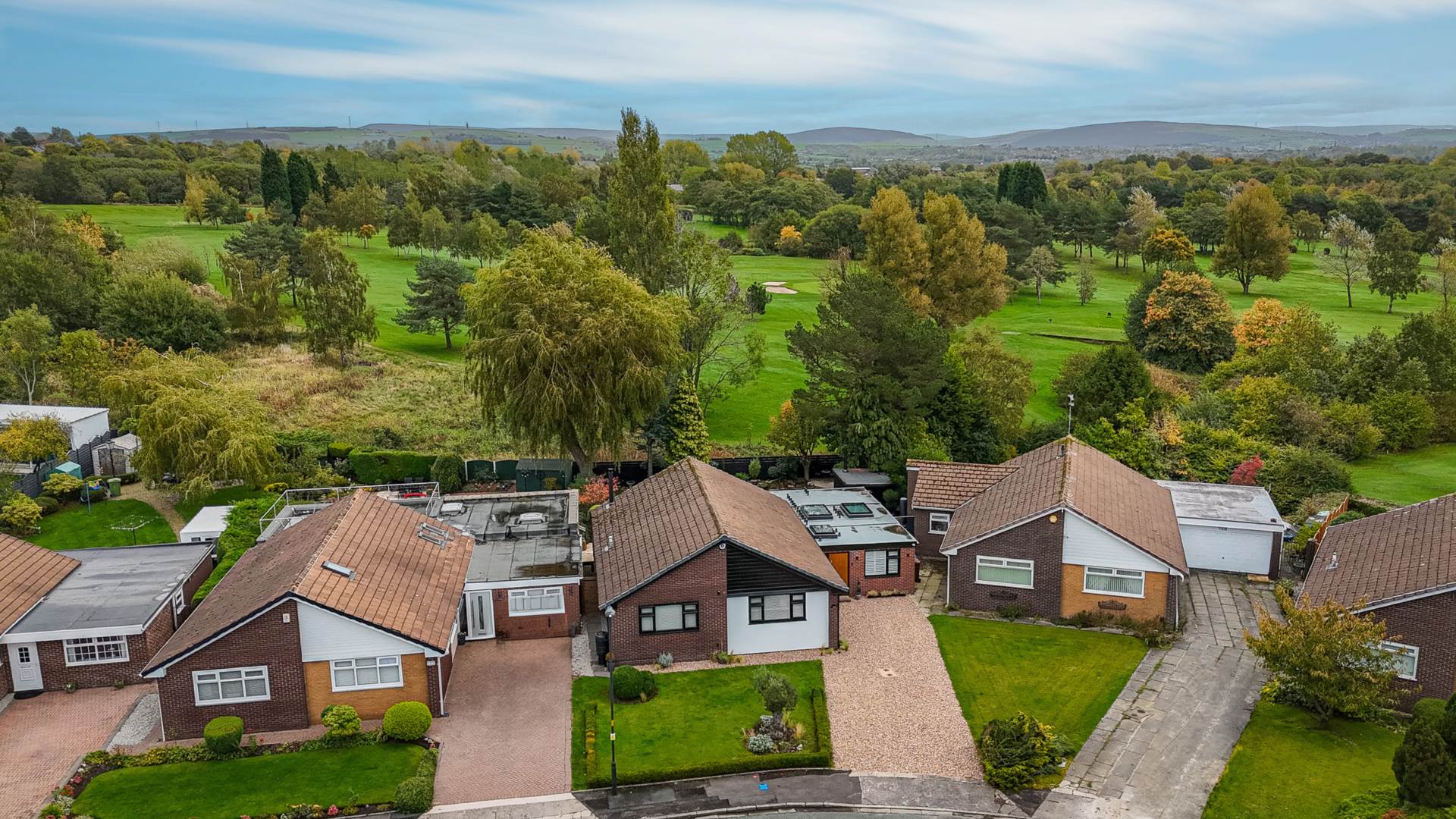 Additional Property Image 4 bedroom Detached Bungalow for sale in Oldham 2