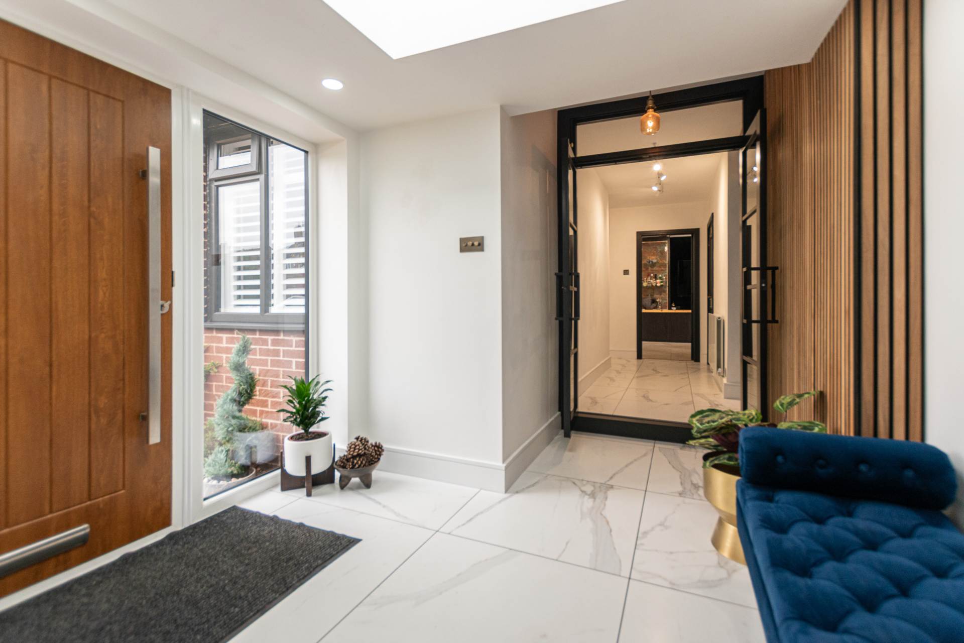 Additional Property Image 4 bedroom Detached Bungalow for sale in Oldham 3