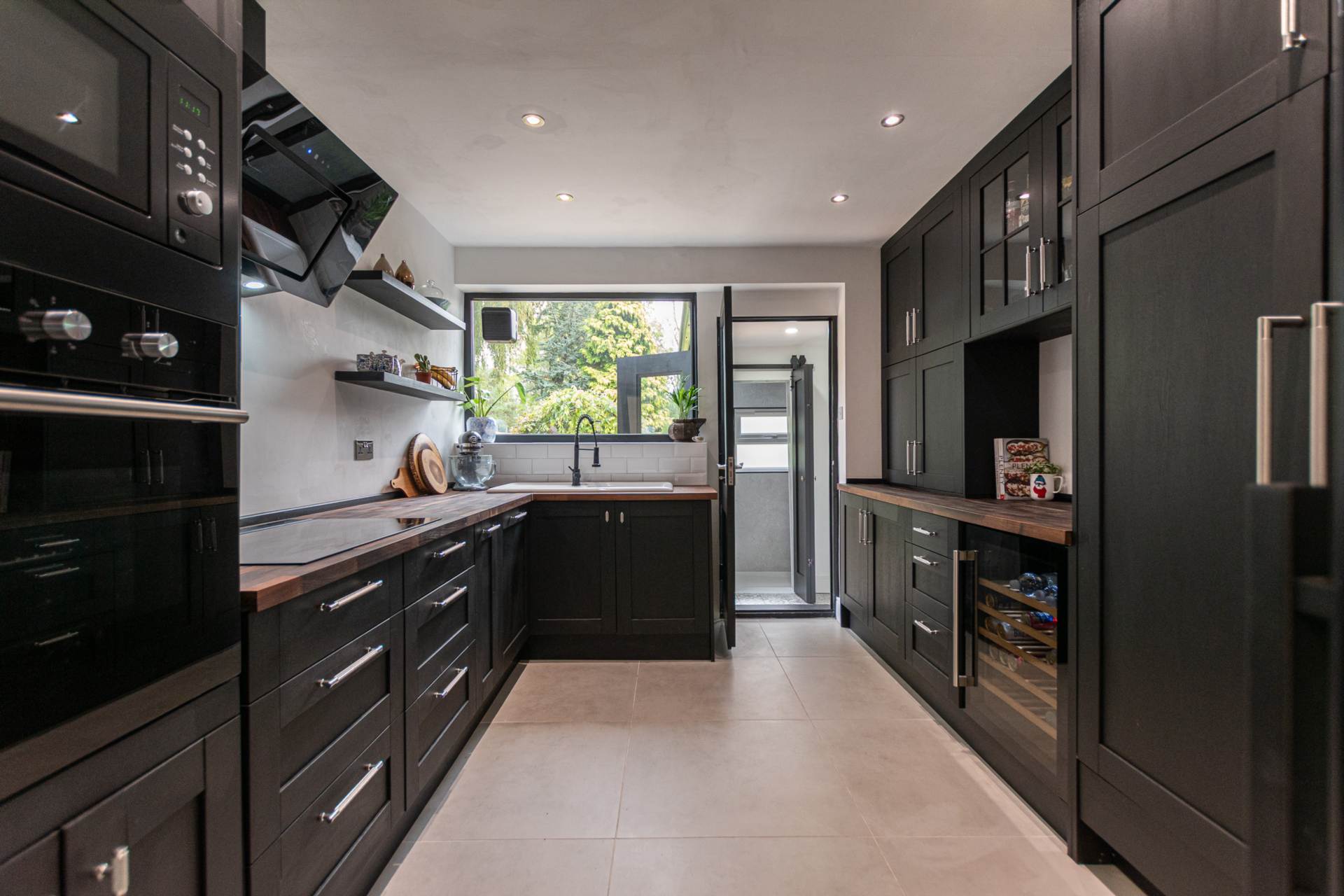 Additional Property Image 4 bedroom Detached Bungalow for sale in Oldham 9