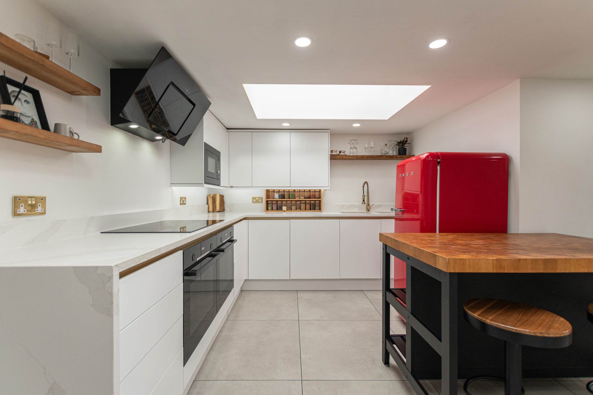 Additional Property Image 4 bedroom Detached Bungalow for sale in Oldham 20