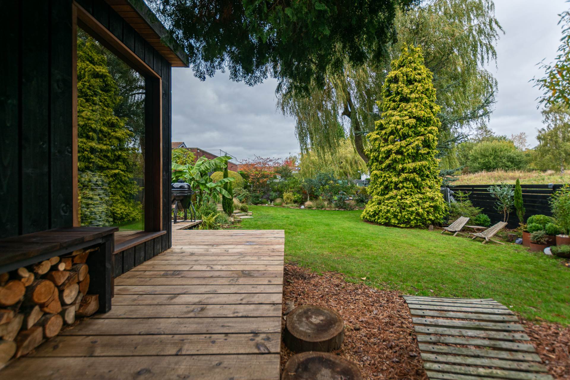 Additional Property Image 4 bedroom Detached Bungalow for sale in Oldham 27