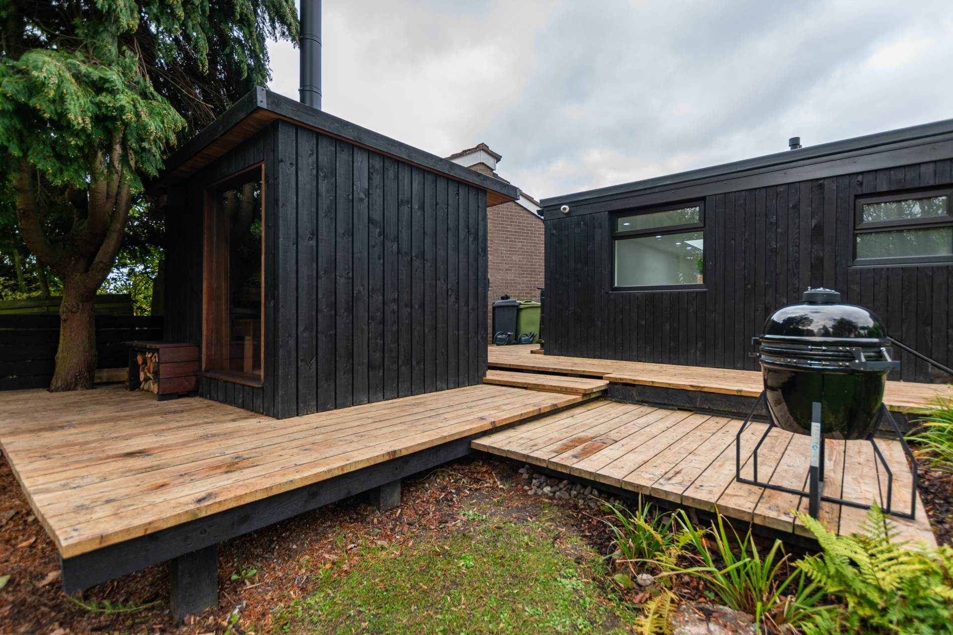 Additional Property Image 4 bedroom Detached Bungalow for sale in Oldham 28