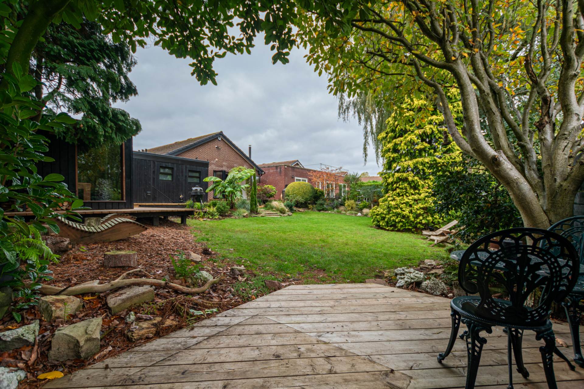Additional Property Image 4 bedroom Detached Bungalow for sale in Oldham 31