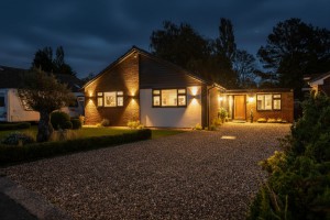 4 bedroom Detached Bungalow for sale in Oldham