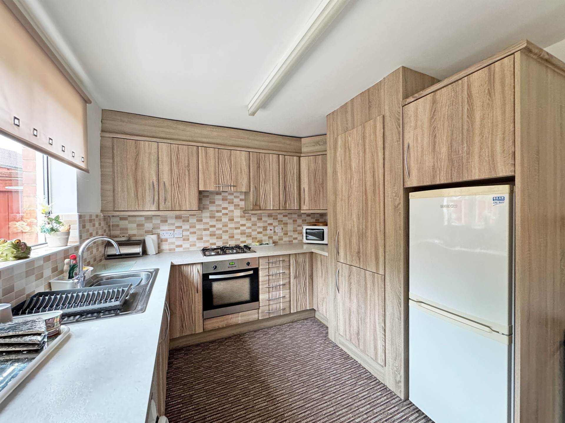 Additional Property Image 2 bedroom Apartment for sale in Oldham 4