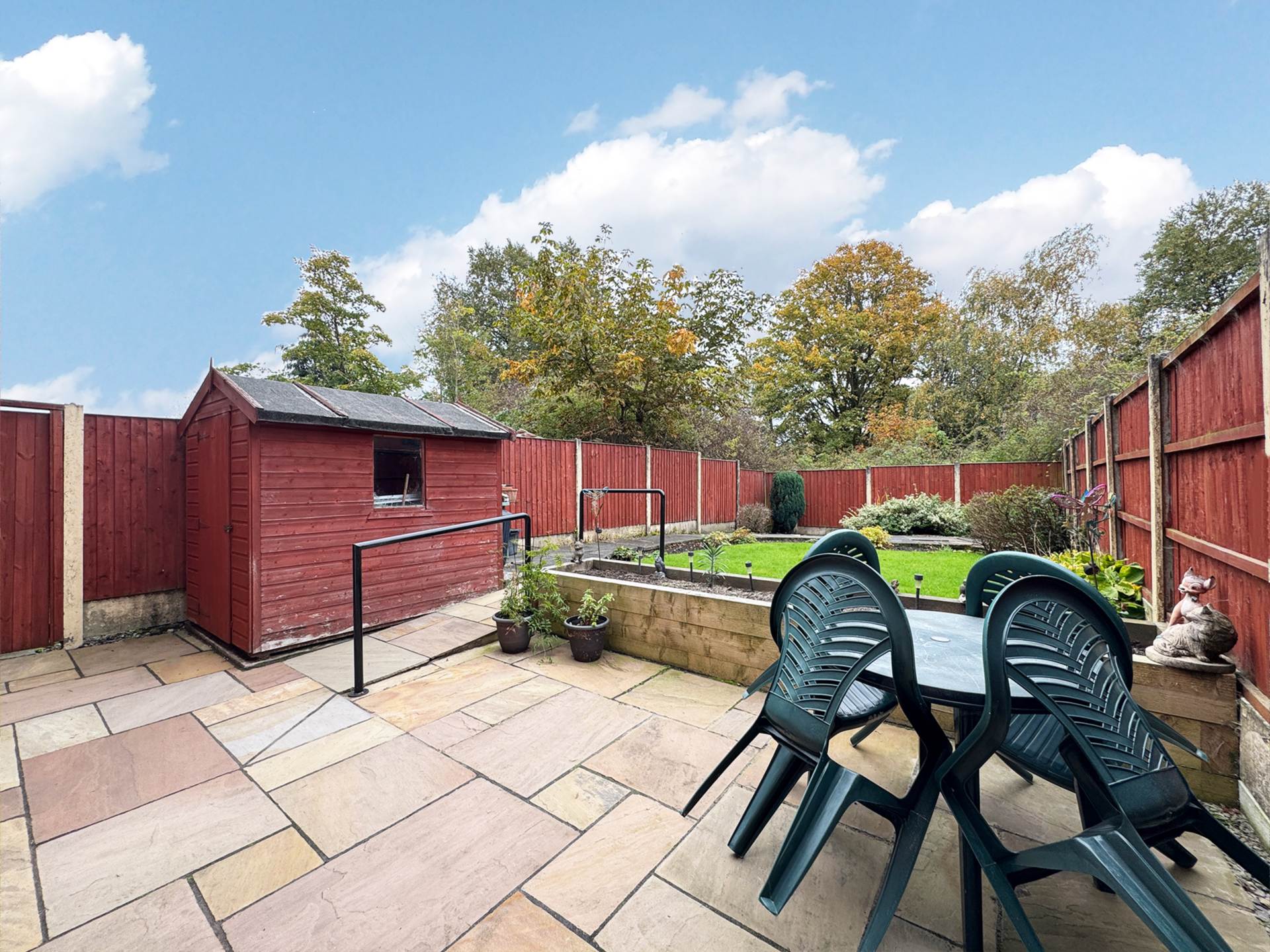 Additional Property Image 2 bedroom Apartment for sale in Oldham 11