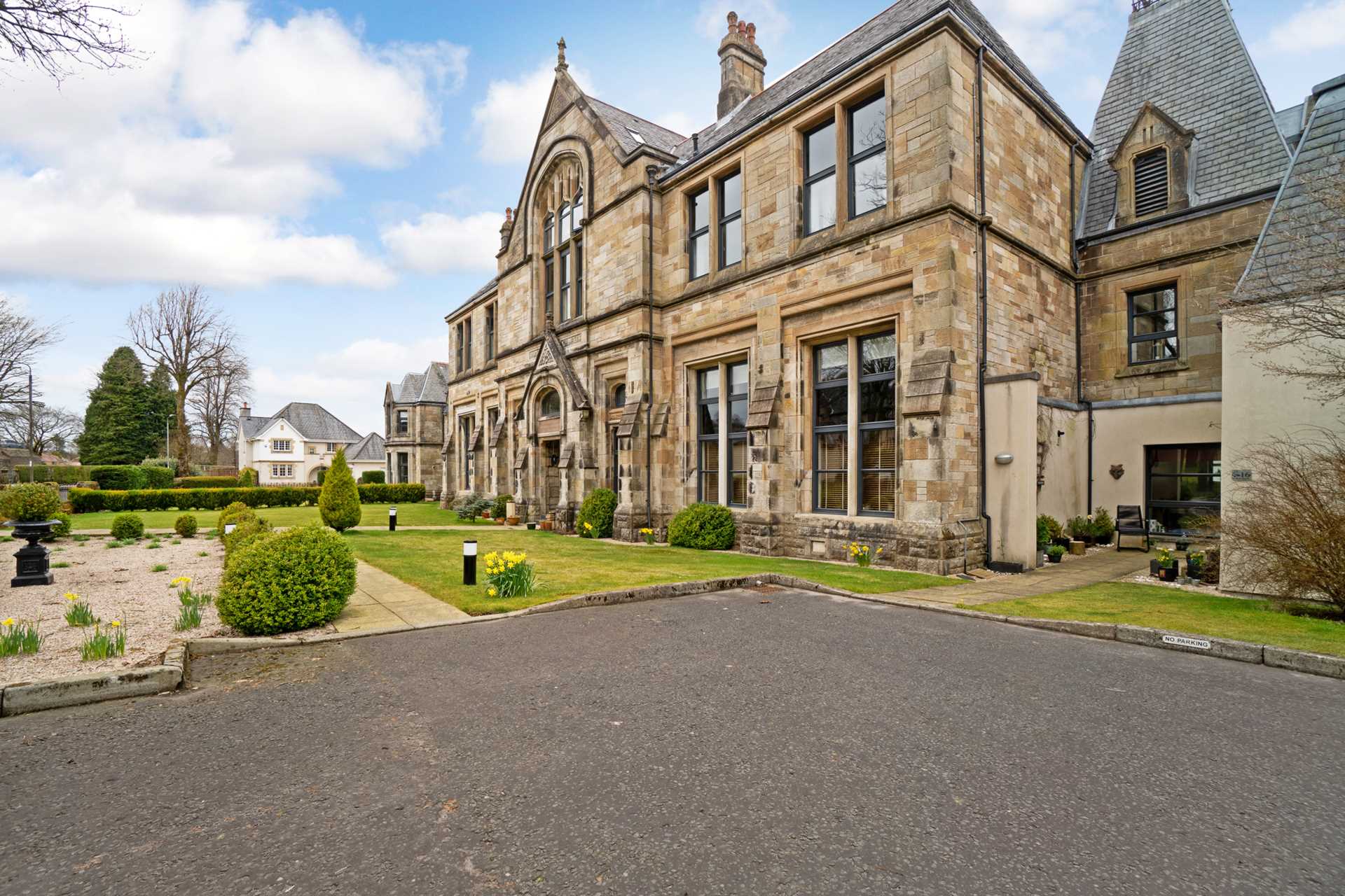 Additional Property Image 2 bedroom Duplex to rent in Bridge Of Weir 20
