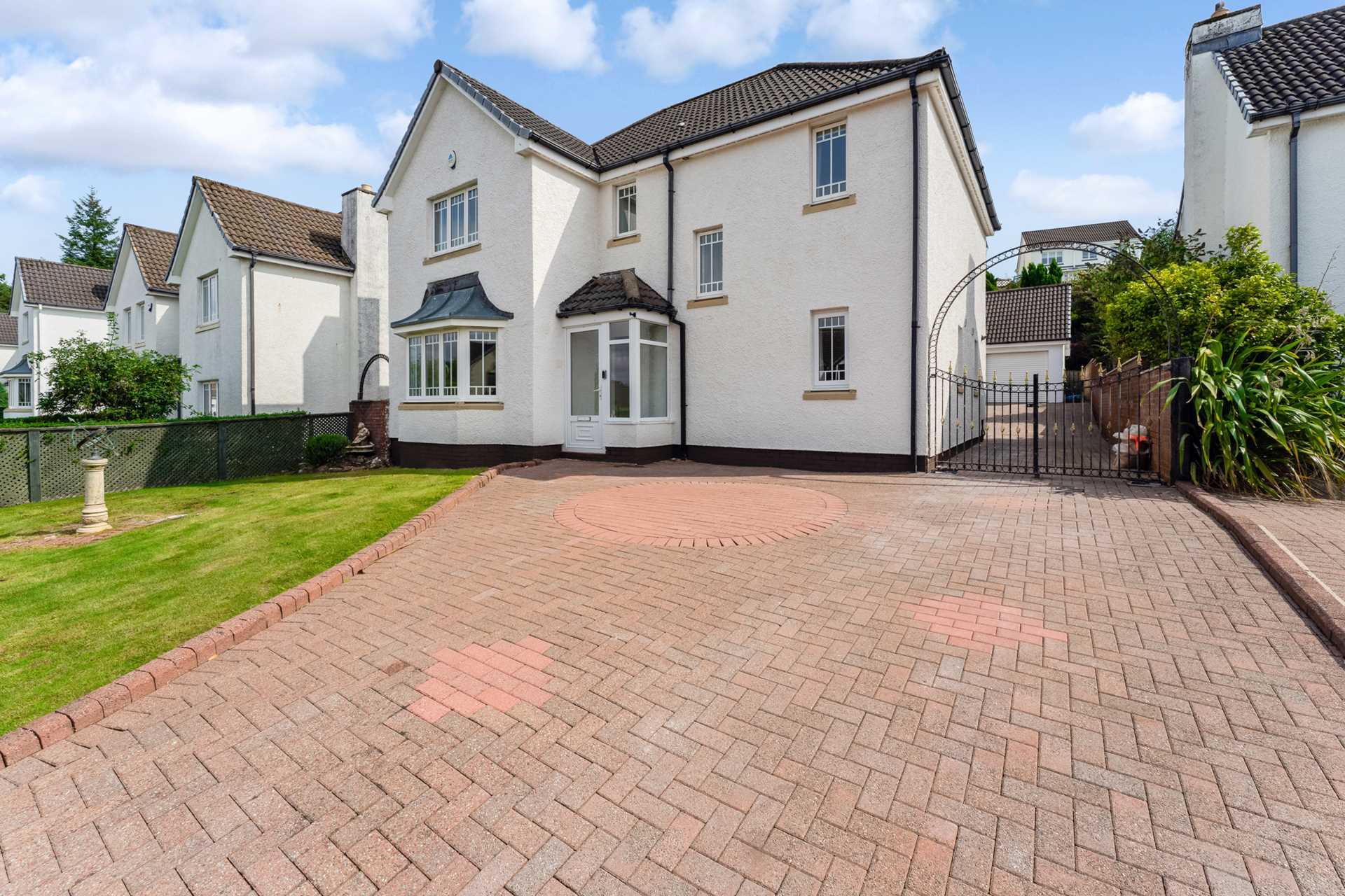 Additional Property Image 5 bedroom Detached to rent in Wemyss Bay 3
