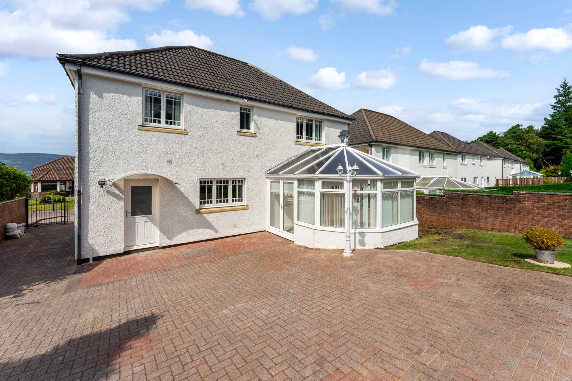 Additional Property Image 5 bedroom Detached to rent in Wemyss Bay 26
