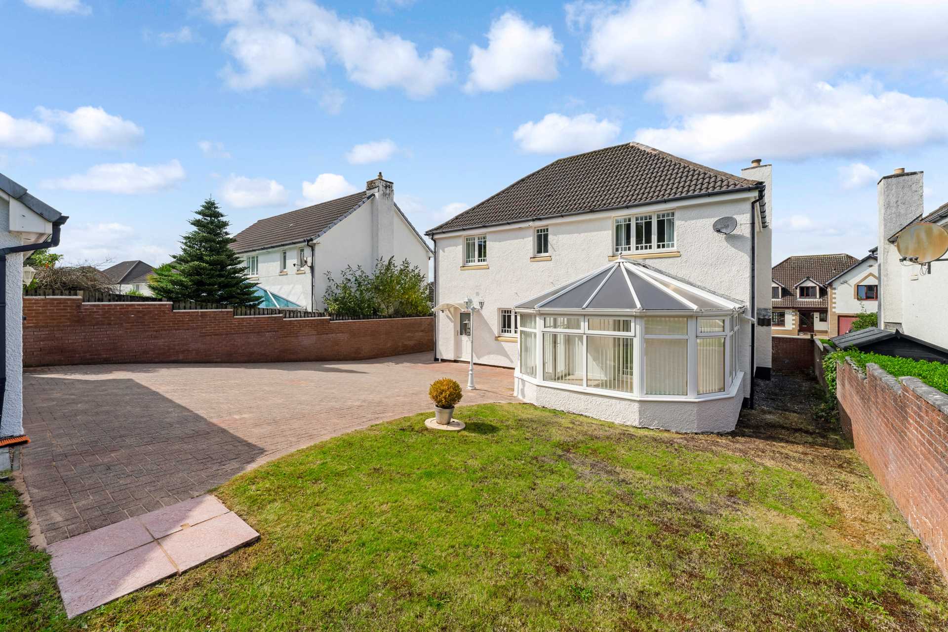Additional Property Image 5 bedroom Detached to rent in Wemyss Bay 27