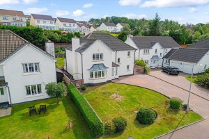 5 bedroom Detached to rent in Wemyss Bay