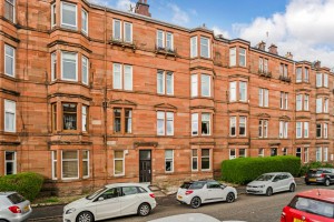 2 bedroom Apartment to rent in Glasgow
