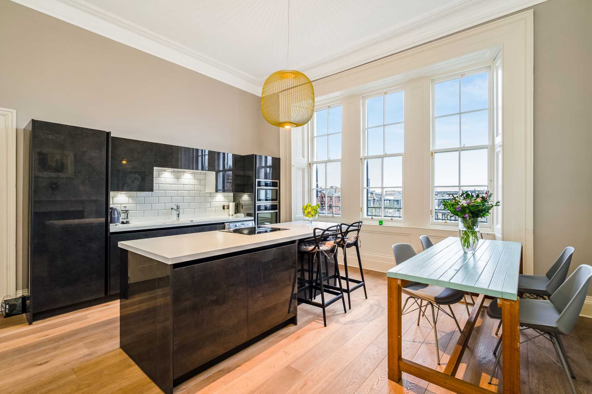 Additional Property Image 4 bedroom Duplex to rent in Glasgow 5