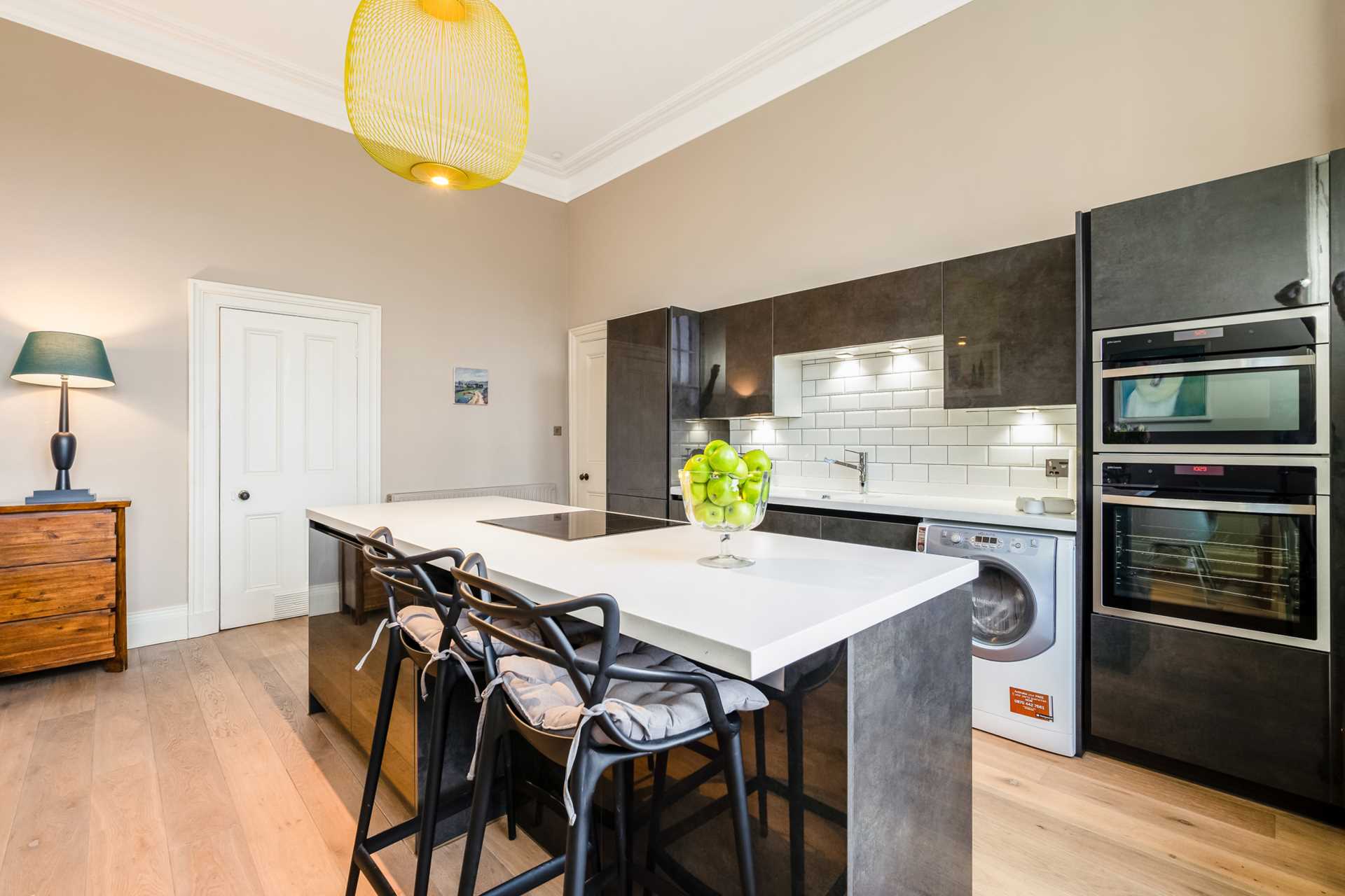 Additional Property Image 4 bedroom Duplex to rent in Glasgow 8