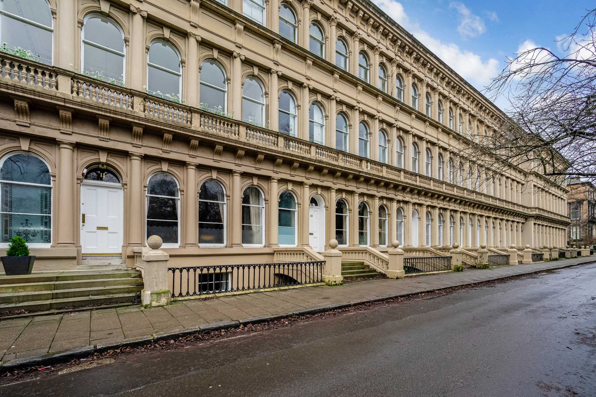 Additional Property Image 4 bedroom Duplex to rent in Glasgow 21