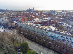 4 bedroom Duplex to rent in Glasgow