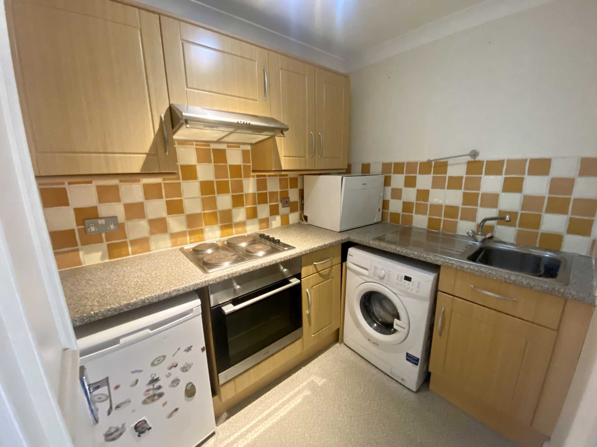 Additional Property Image 2 bedroom Apartment to rent in Glasgow 3