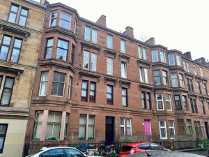 2 bedroom Apartment to rent in Glasgow