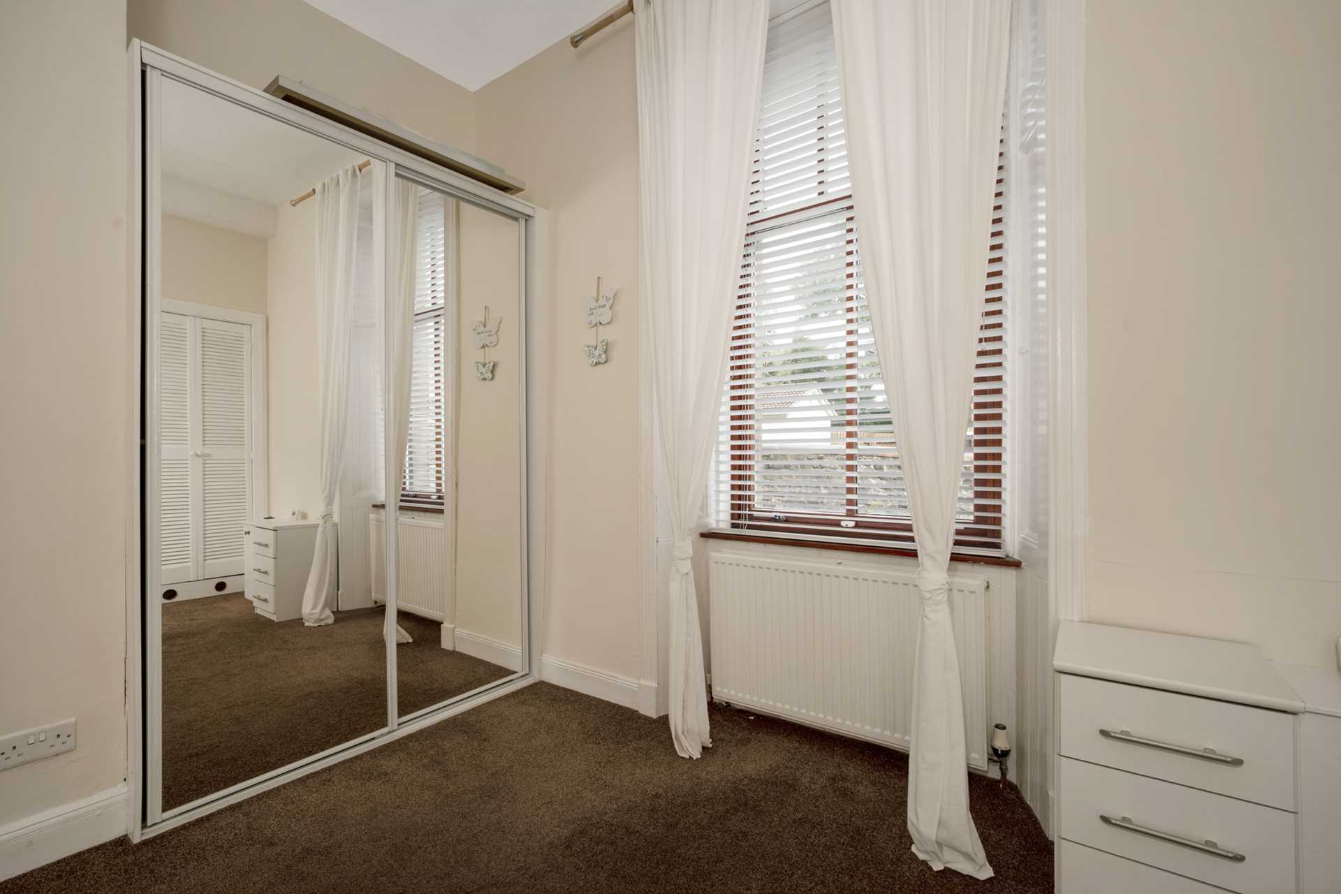 Additional Property Image 1 bedroom Flat to rent in Kilmacolm 8