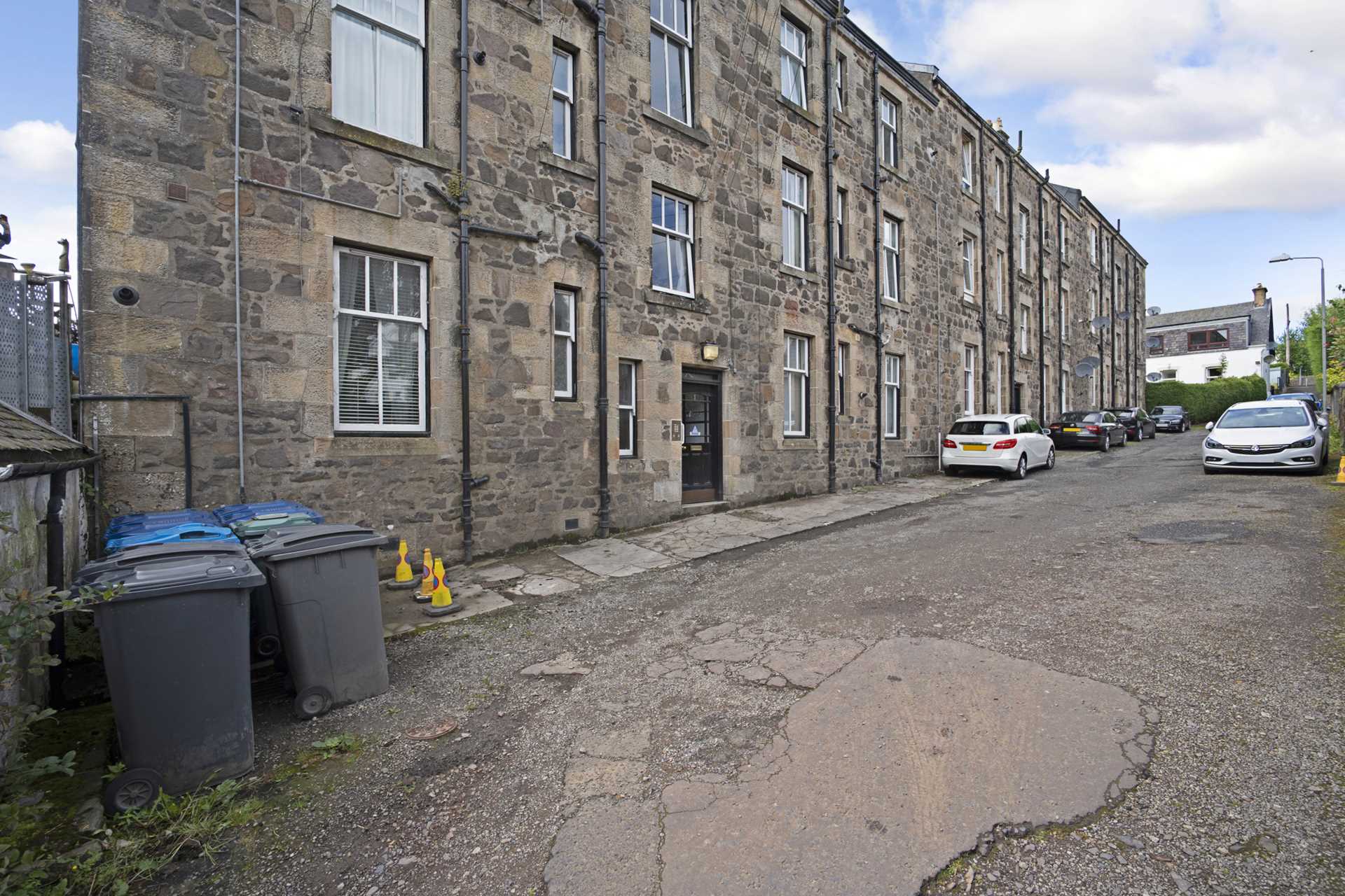 Additional Property Image 1 bedroom Flat to rent in Kilmacolm 14