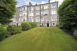 1 bedroom Flat to rent in Kilmacolm