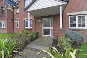 2 bedroom Apartment to rent in Renfrew