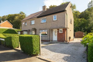 2 bedroom Semi Detached to rent in Kilmacolm