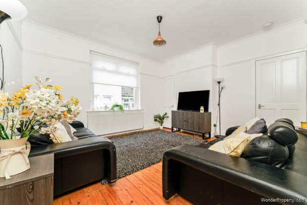 Additional Property Image 3 bedroom Semi Detached Bungalow for sale in Glasgow 2