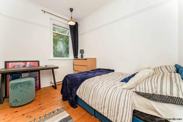 Additional Property Image 3 bedroom Semi Detached Bungalow for sale in Glasgow 8