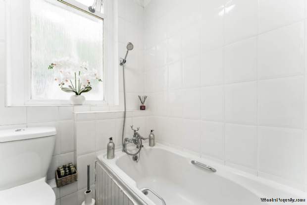 Additional Property Image 3 bedroom Semi Detached Bungalow for sale in Glasgow 12