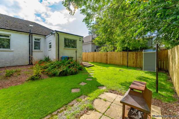 Additional Property Image 3 bedroom Semi Detached Bungalow for sale in Glasgow 15
