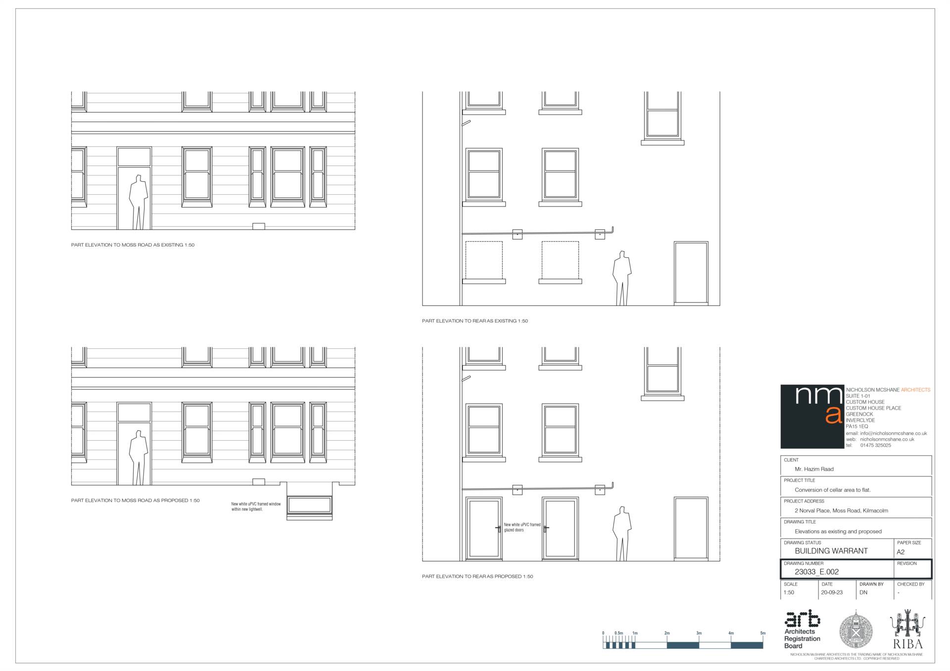Additional Property Image 1 bedroom Apartment for sale in Kilmacolm 2
