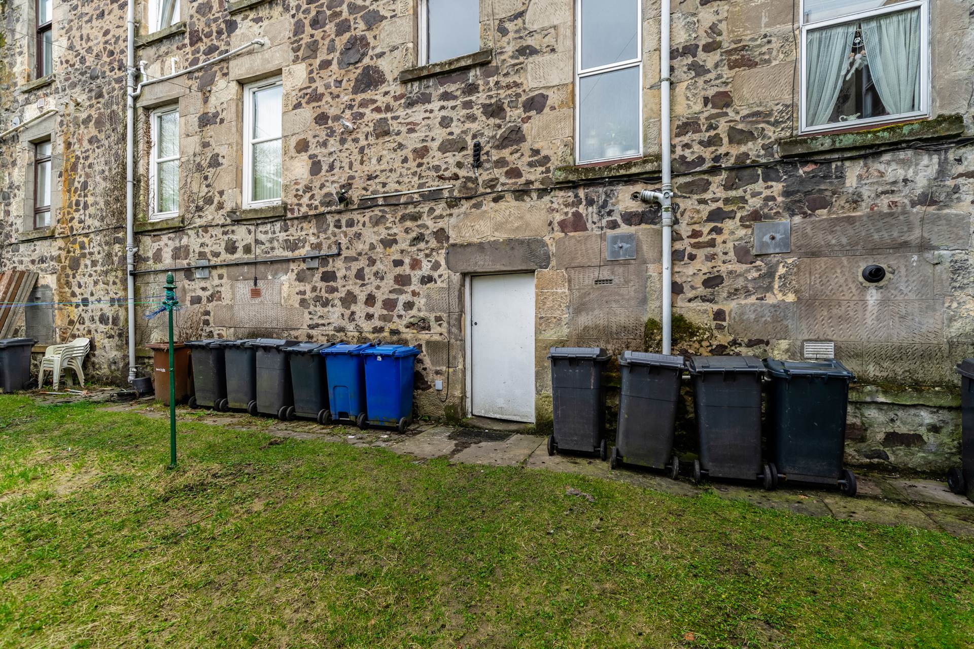 Additional Property Image 1 bedroom Apartment for sale in Kilmacolm 6