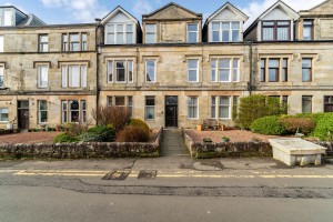 1 bedroom Apartment for sale in Kilmacolm