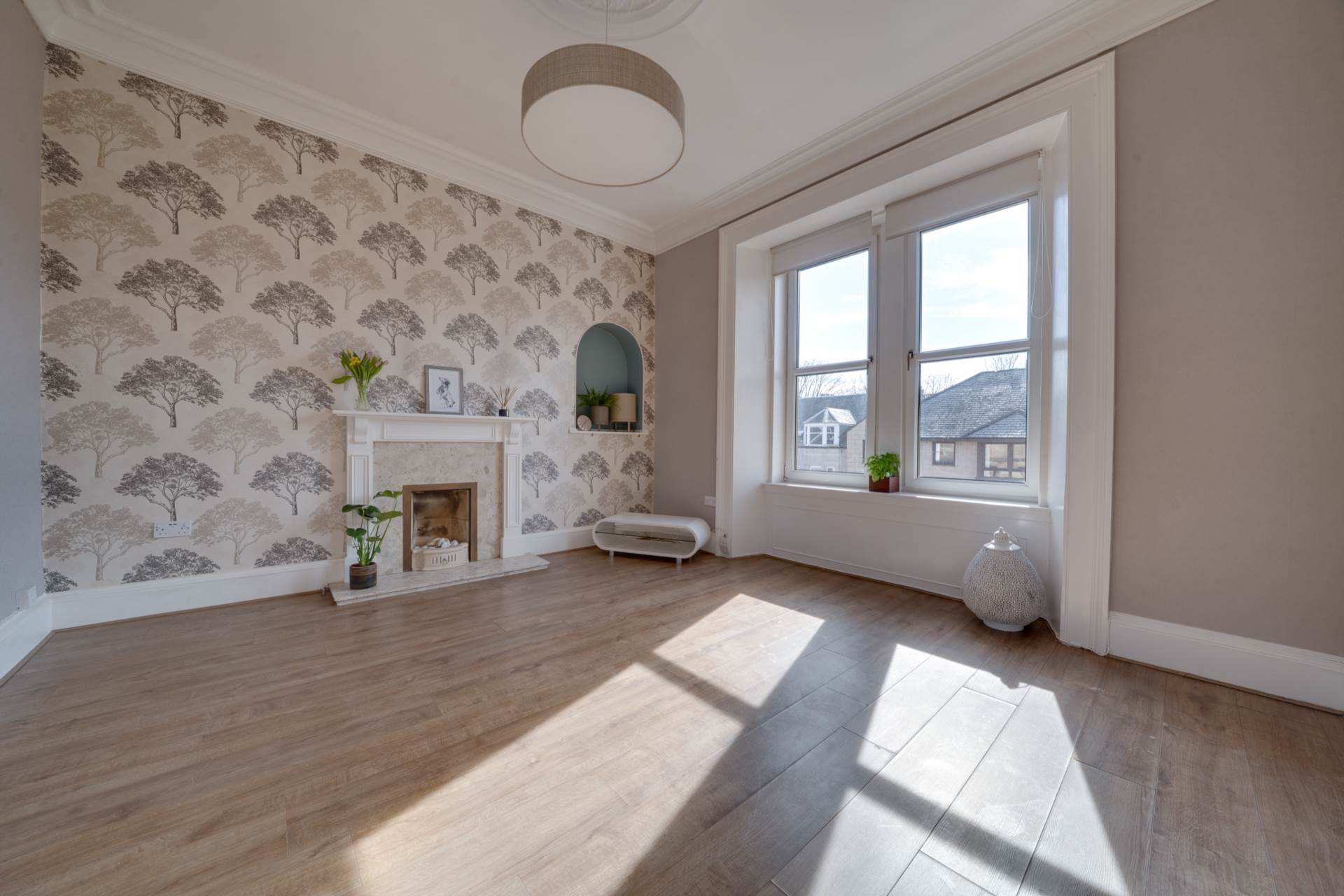 Additional Property Image 1 bedroom Apartment for sale in Greenock 2