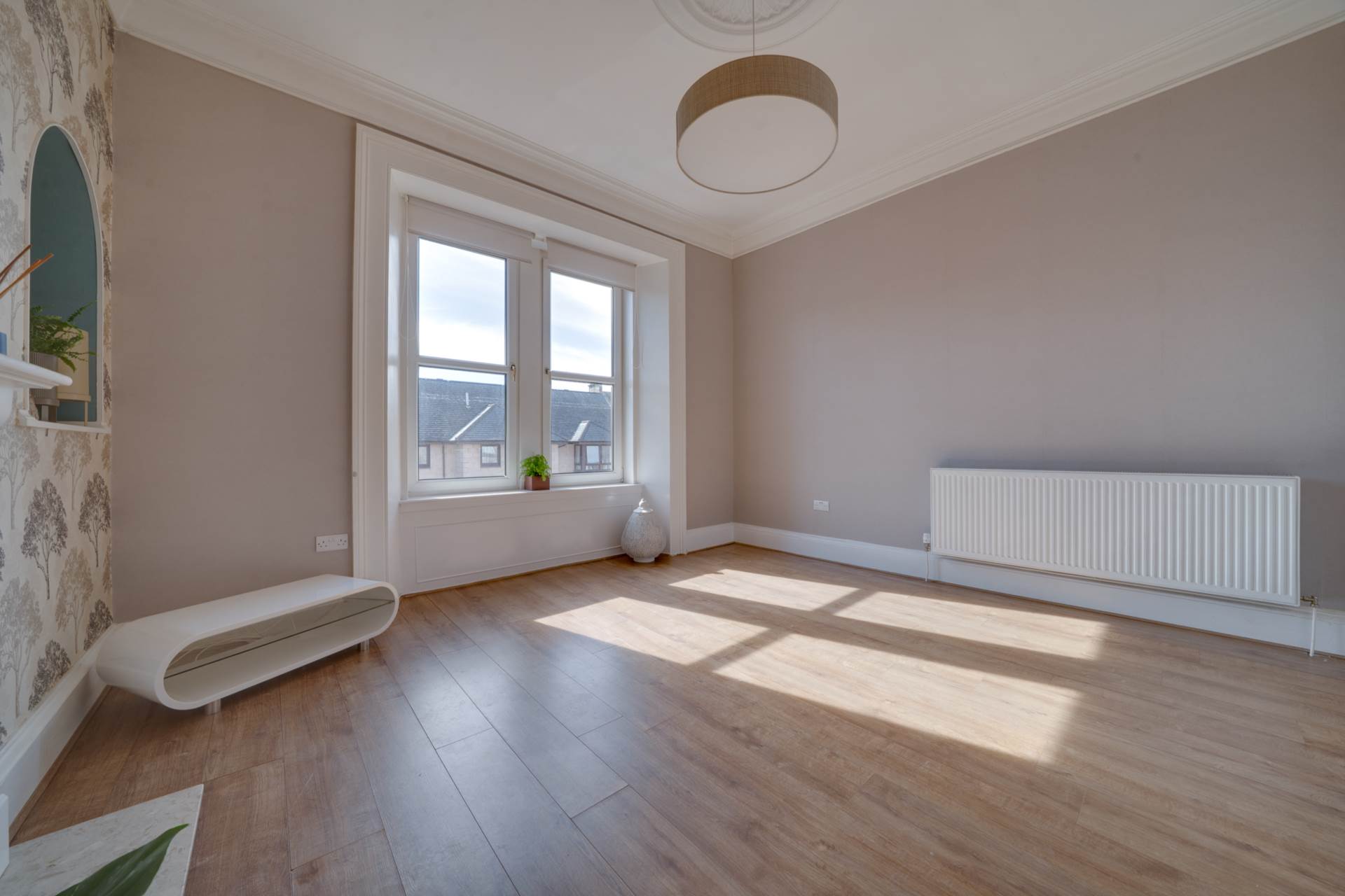 Additional Property Image 1 bedroom Apartment for sale in Greenock 3