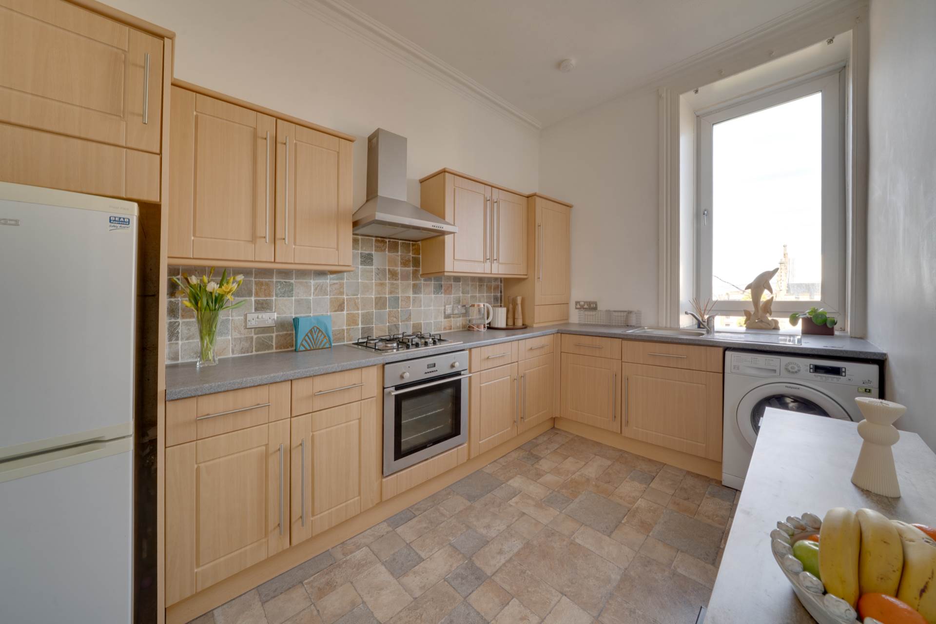 Additional Property Image 1 bedroom Apartment for sale in Greenock 5