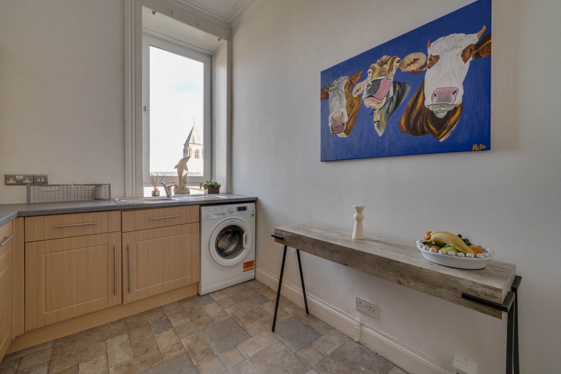 Additional Property Image 1 bedroom Apartment for sale in Greenock 6