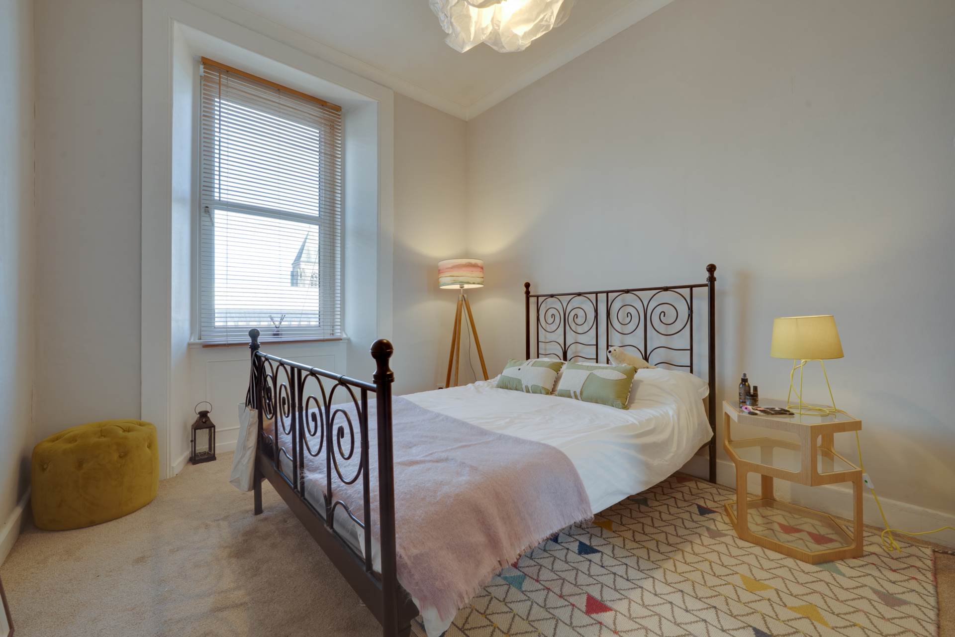 Additional Property Image 1 bedroom Apartment for sale in Greenock 7