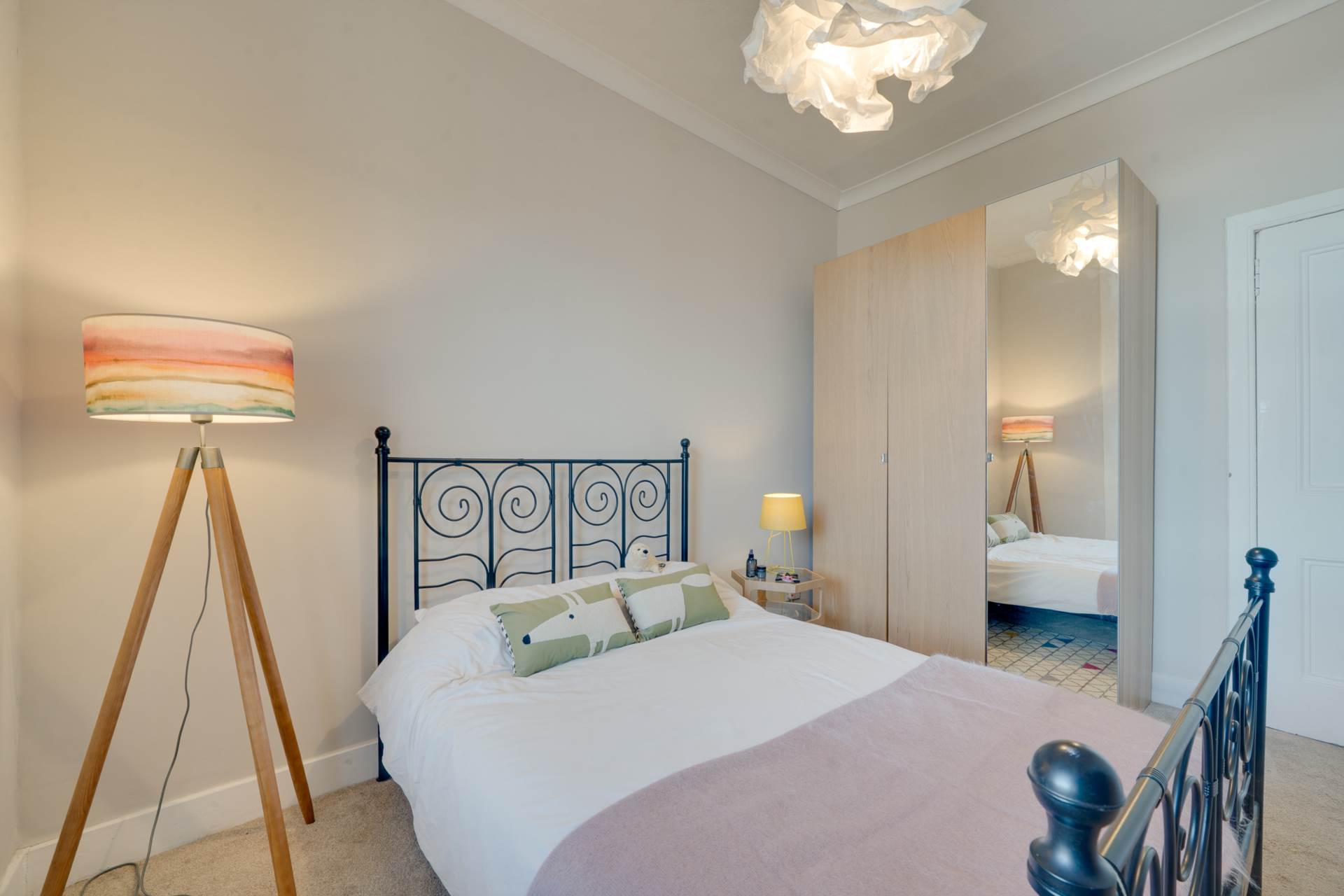 Additional Property Image 1 bedroom Apartment for sale in Greenock 8