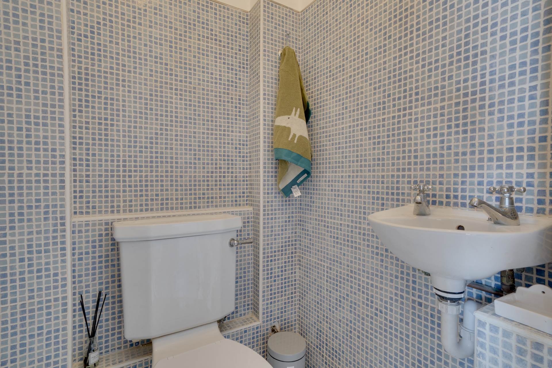 Additional Property Image 1 bedroom Apartment for sale in Greenock 11