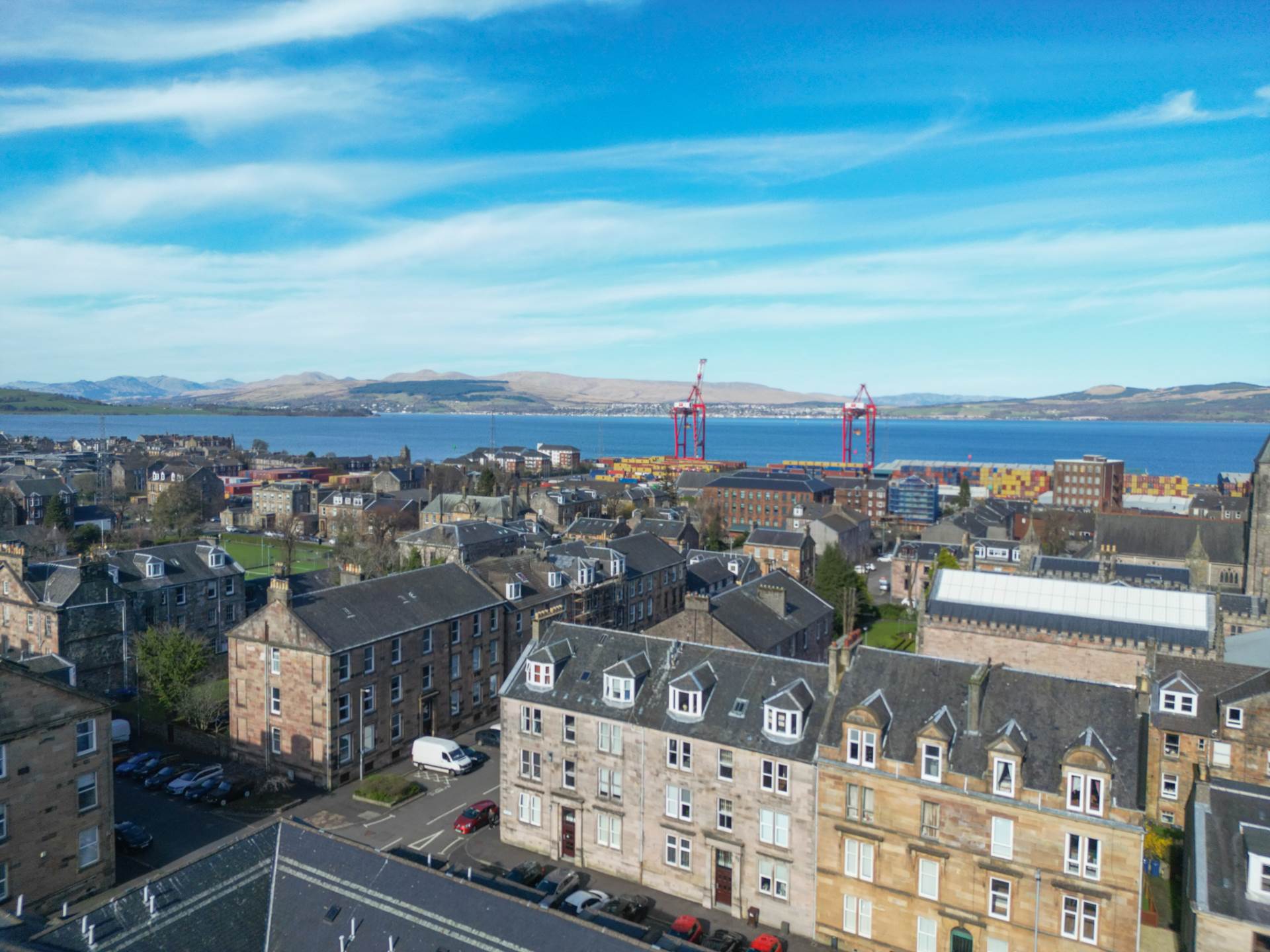 Additional Property Image 1 bedroom Apartment for sale in Greenock 12