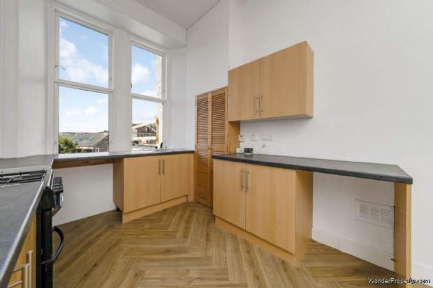 Additional Property Image 2 bedroom Apartment for sale in Kilmacolm 5