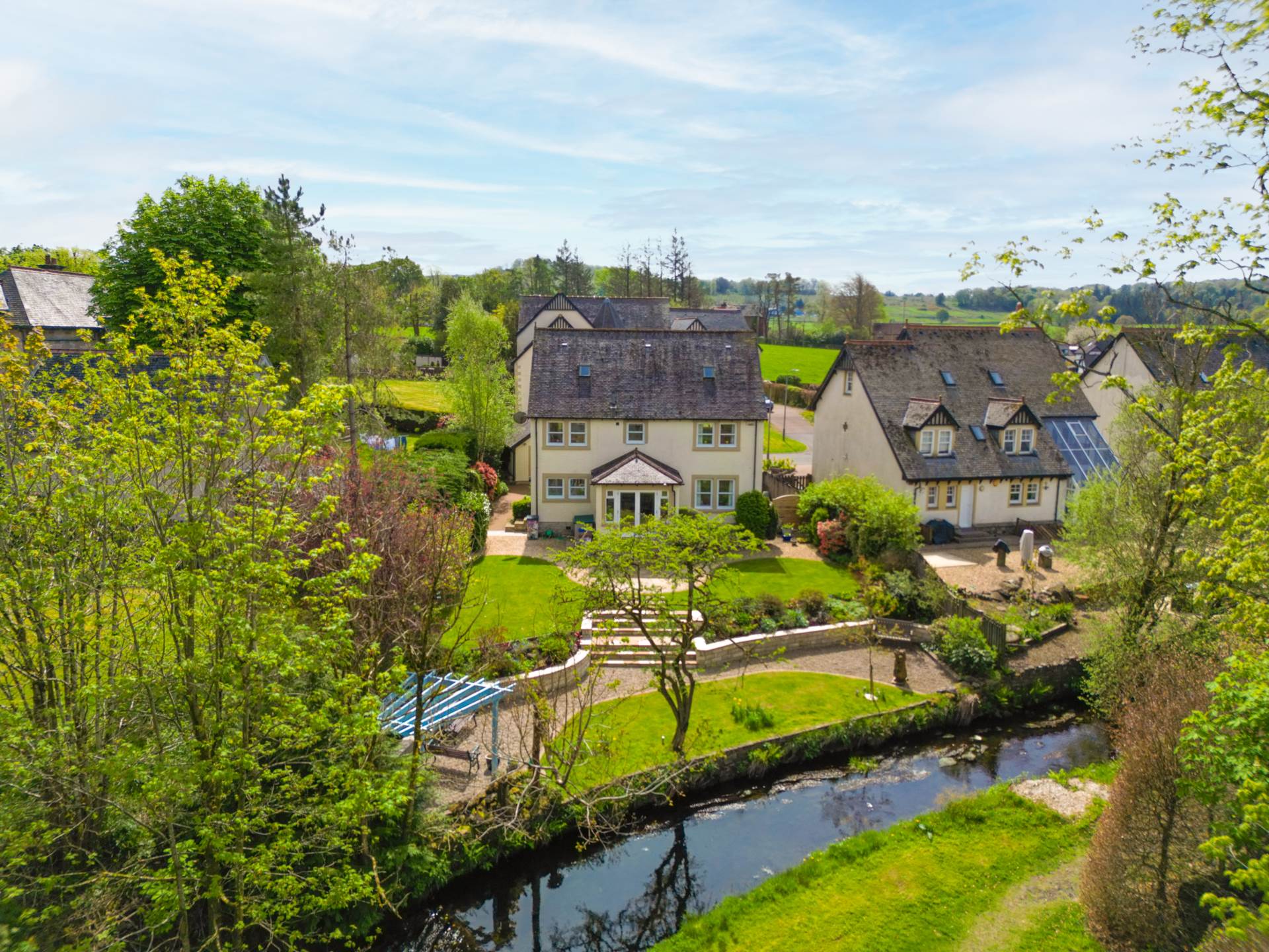 Additional Property Image 4 bedroom Detached for sale in Bridge Of Weir 2