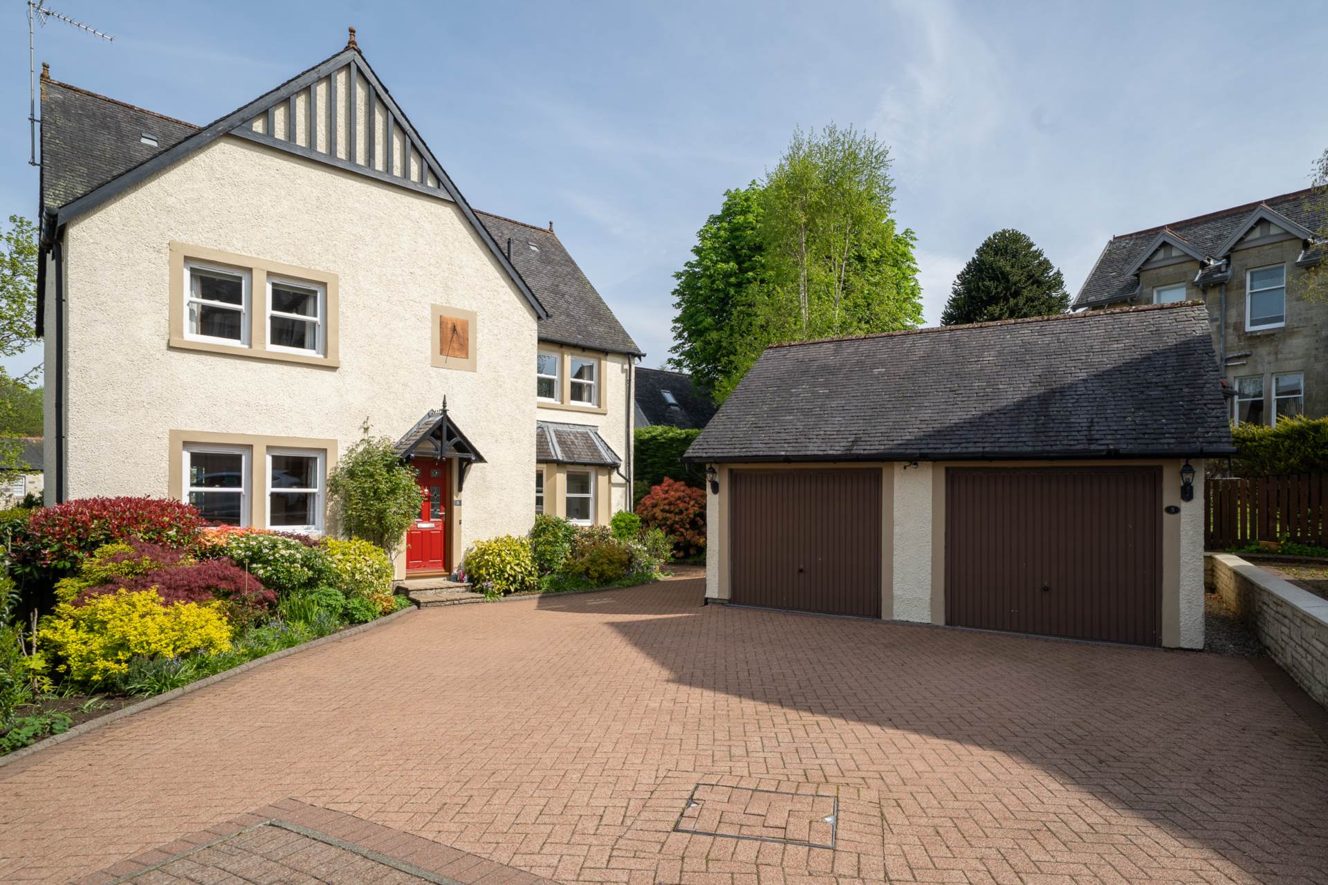 Additional Property Image 4 bedroom Detached for sale in Bridge Of Weir 3